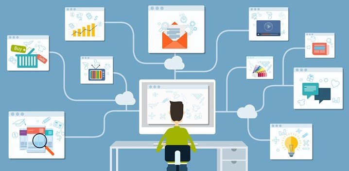 Ferramentas para acompanhar as KPIs
