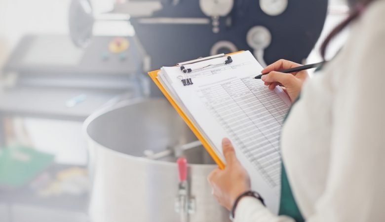 Planejamento e controle da produção